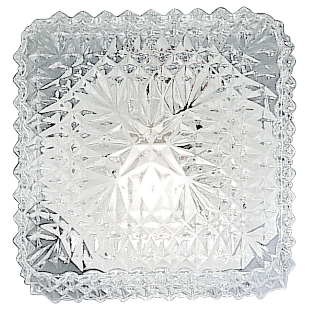 Aplica EGLO 22614, E27 1x60W, Transparent