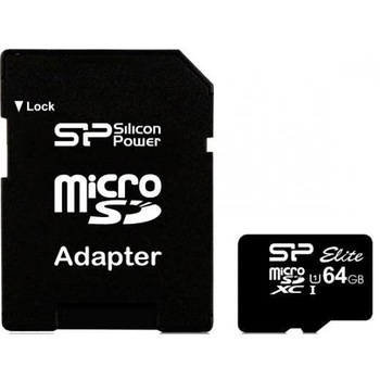 Imagini SILICON  POWER SP064GBSTXBU1V10SP - Compara Preturi | 3CHEAPS