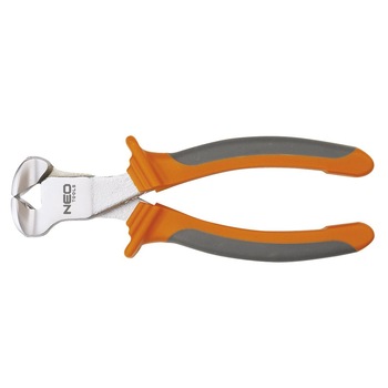 Cleste cu taiere frontala, 200mm, Neo 01-022 Cleste cu taiere frontala, 200mm, Neo 01-022