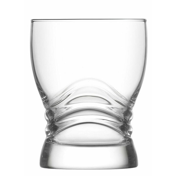 Set 6 pahare Lav Adrasan 15, 305 ml