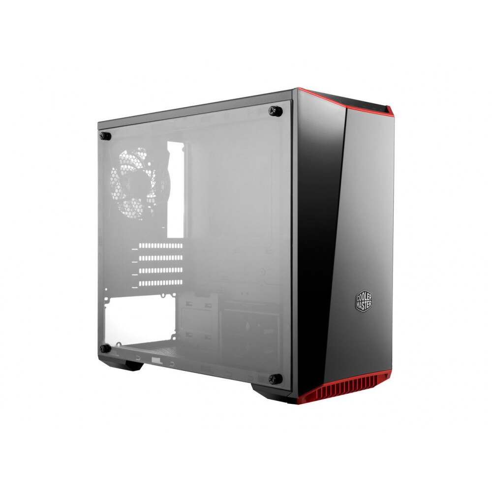Carcasa Cooler Master MasterBox Lite 3.1 MCW-L3B3-KANN-01, mATX, Negru