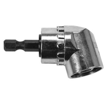 Adaptor bormasina cu cap inclinat Yato YT-04632, unghi 105°, max 1200 rpm, Hex, lungime 37 mm Adaptor bormasina cu cap inclinat Yato YT-04632, unghi 105°, max 1200 rpm, Hex, lungime 37 mm