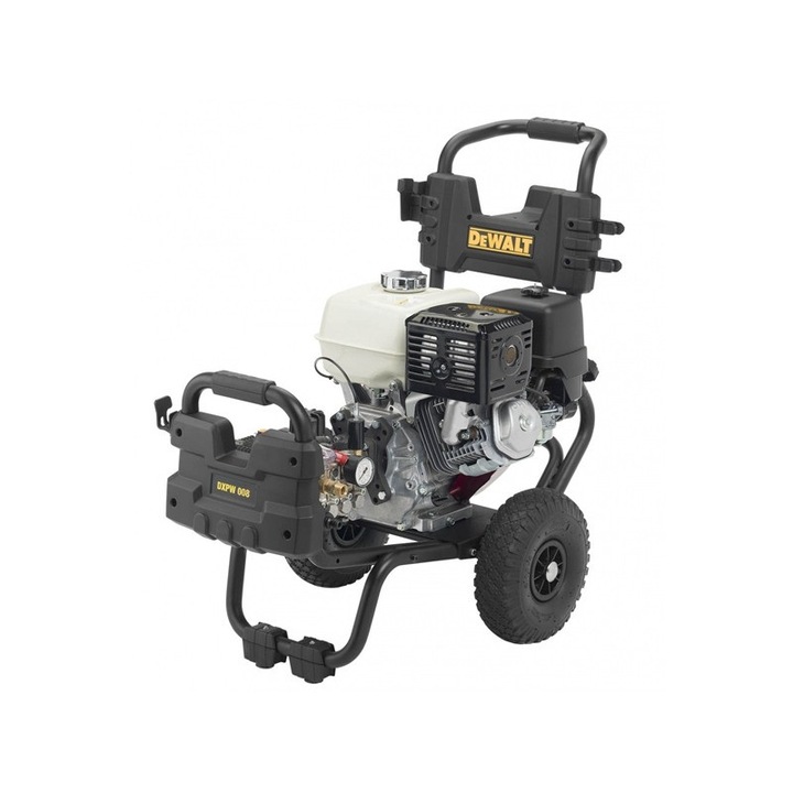 Професионална водоструйка DeWalt 5.5HP 190bar 600l/h - DXPW008E