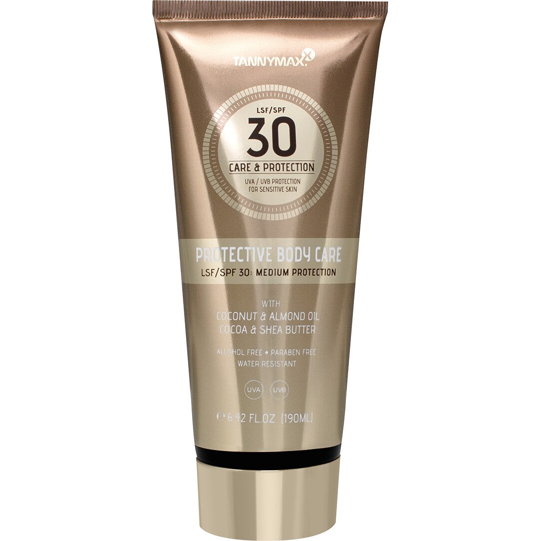 Crema protectie solara, Tannymaxx, SPF 30, 190ml