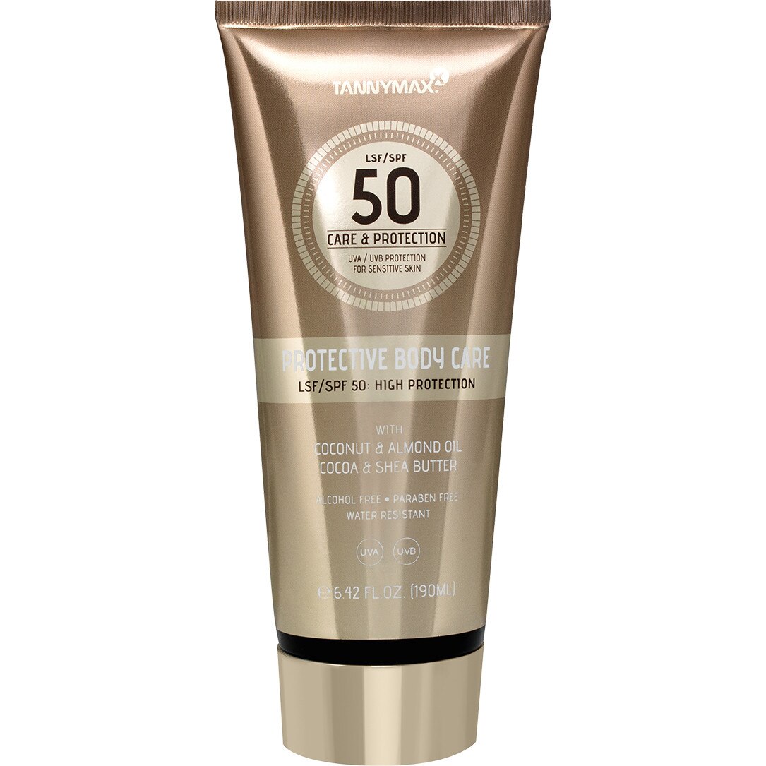 Crema protectie solara, Tannymaxx, SPF 50, 190ml