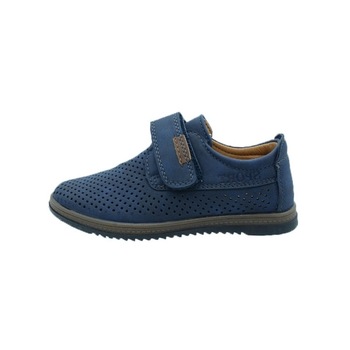 Pantofi casual pentru barbati Bessky B8891C-3B, Bleumarin, 41 EU Pantofi casual pentru barbati Bessky B8891C-3B, Bleumarin, 41 EU