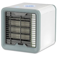 Aeroterma cu Racire ,Umidificare si Lumina Ambientala, Alimentare USB, 230, air artic,