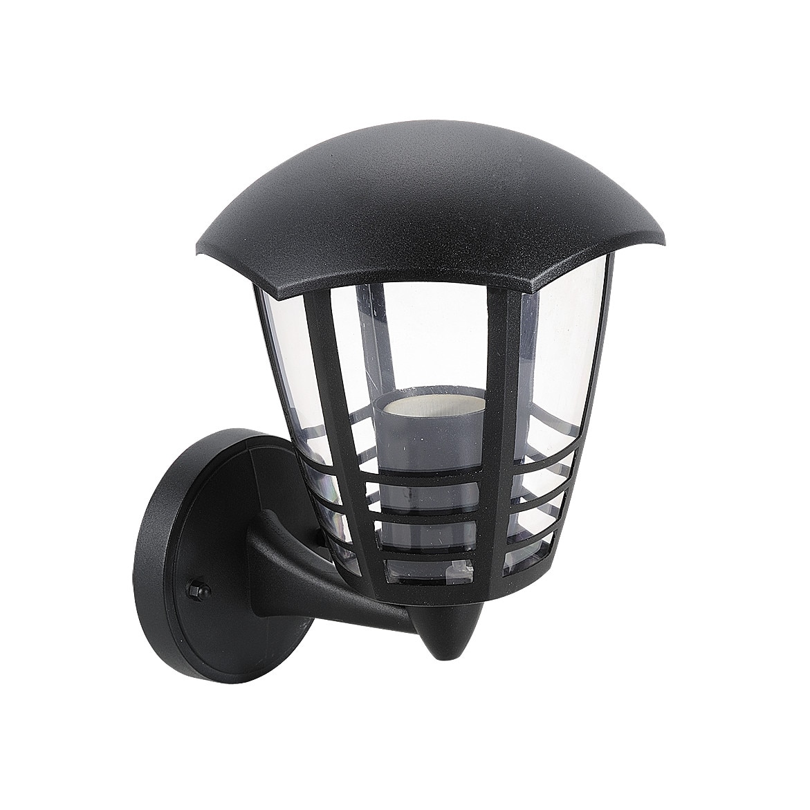 Aplica MARSEILLE, Rabalux, 60W, negru, RB-8618