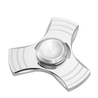 spinner fidget jucarie antistres de metal cu orificii argintiu 2 imagen 44_0_
0