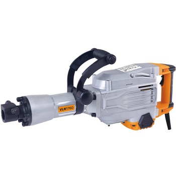 Ciocan demolator Villager VLN 1760, 1700W, suport HEX, 60 J Ciocan demolator Villager VLN 1760, 1700W, suport HEX, 60 J