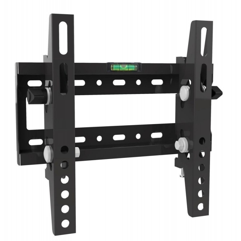 Suport vertical pentru televizor , Libox , Warazawa LB/130 17”/42” VESA 200x200 30kg , negru