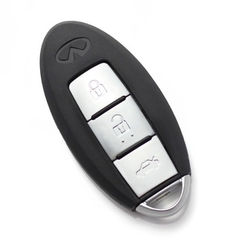 Carcasa cheie Nissan CC145 Carcasa cheie Nissan CC145