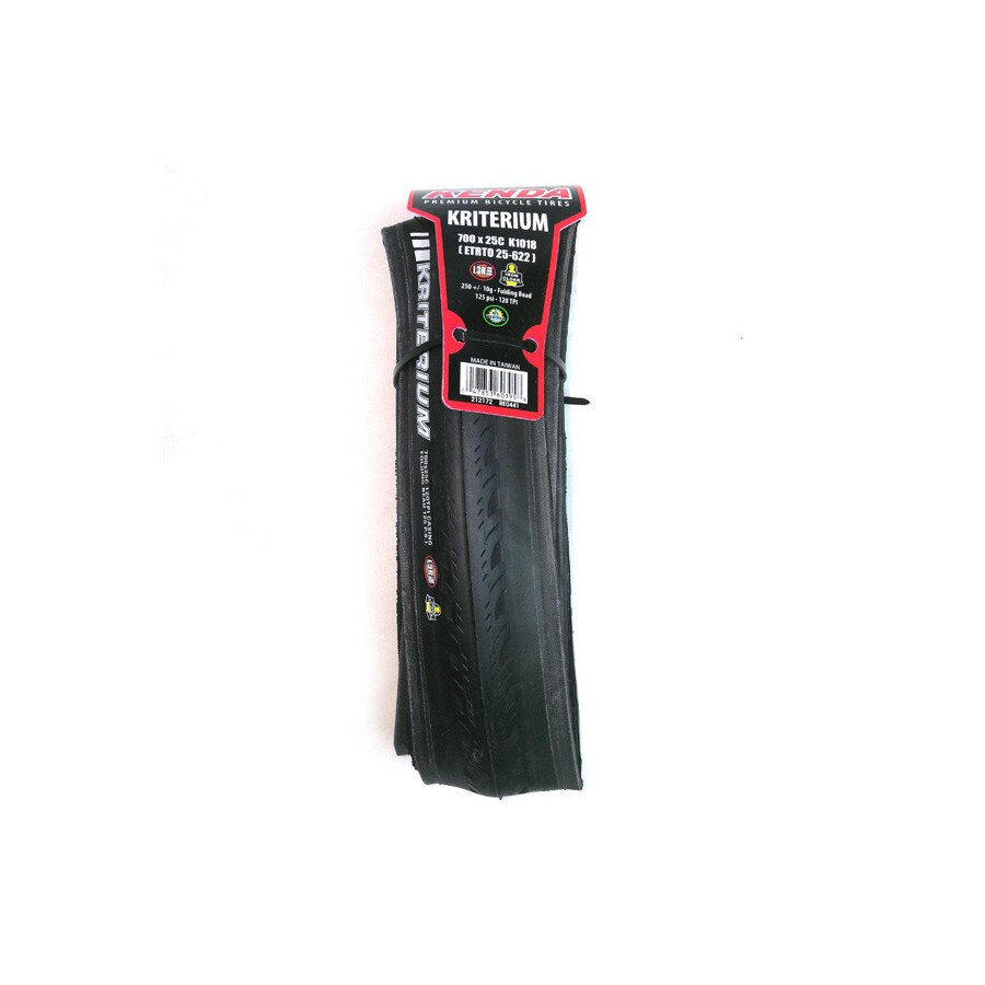 Anvelope Kenda PR 700x23 K1018 BK/BSK/PRC2 L3R Pliabile , 60 TPI Kriterium