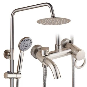 Coloane de dus si seturi de dus