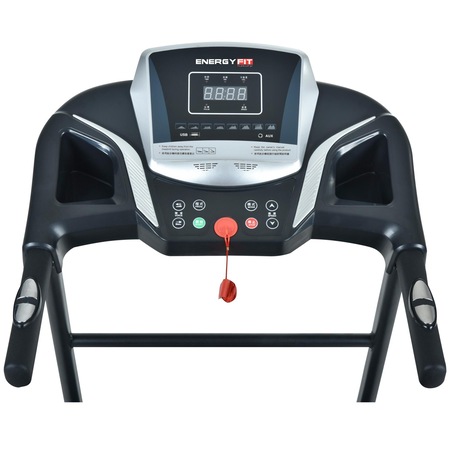 Banda de alergat electrica Energy Fit D200