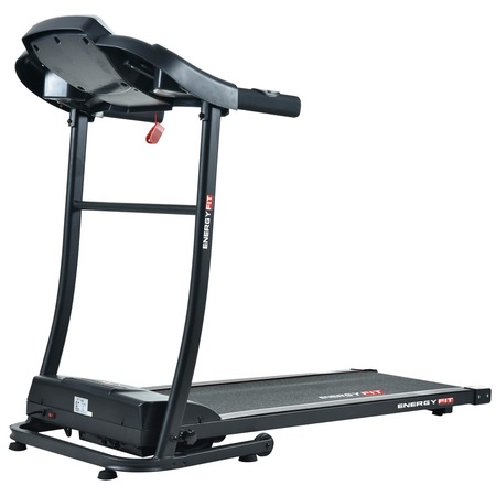 Banda de alergat electrica Energy Fit D200