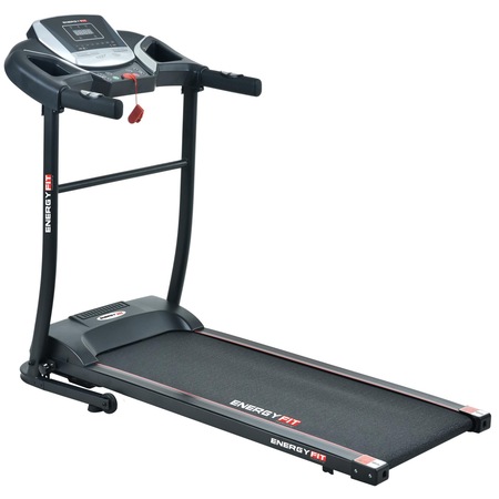 Banda de alergat electrica Energy Fit D200