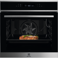 cuptor incorporabil electrolux coe7p31x electric 71 l clasa a autocuratare pirolitica sensecook inoxnegru imagen 9_0_
0