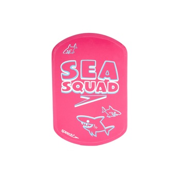 Pluta Speedo mini kick roz Pluta Speedo mini kick roz