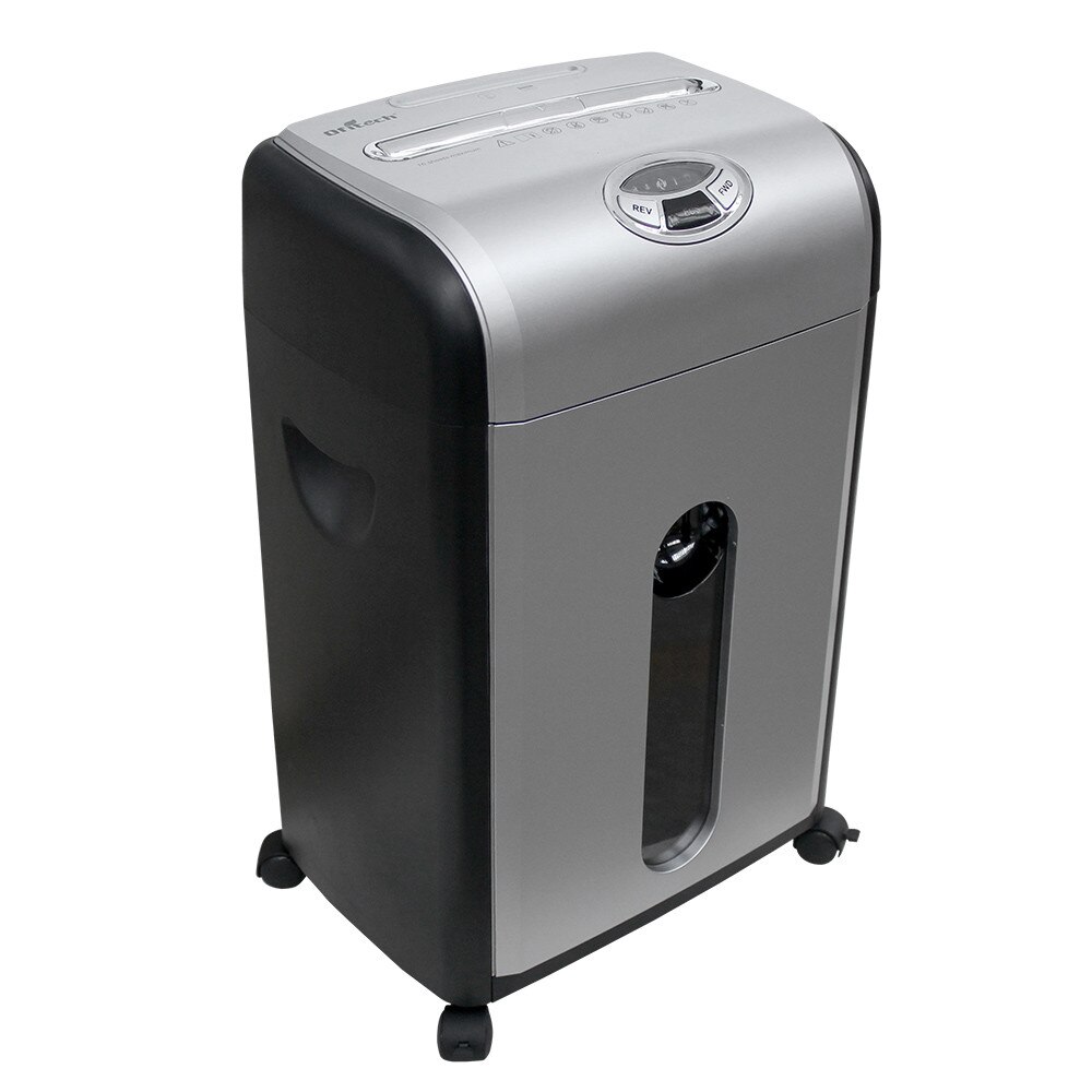 Distrugator de documente tip confetti, Ofitech, OS-1601DI