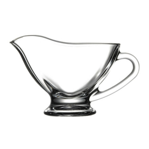 Sosiera sticla Pasabahce Basic 1 250 ml