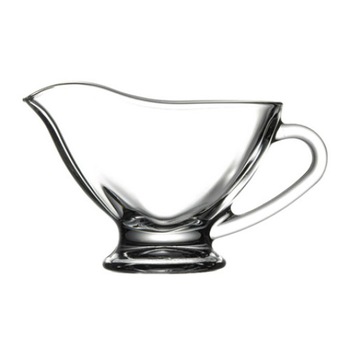 Sosiera sticla Pasabahce Basic 1 250 ml Sosiera sticla Pasabahce Basic 1 250 ml