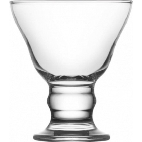 Set 6 cupe inghetata , Lav Orion 255 ml