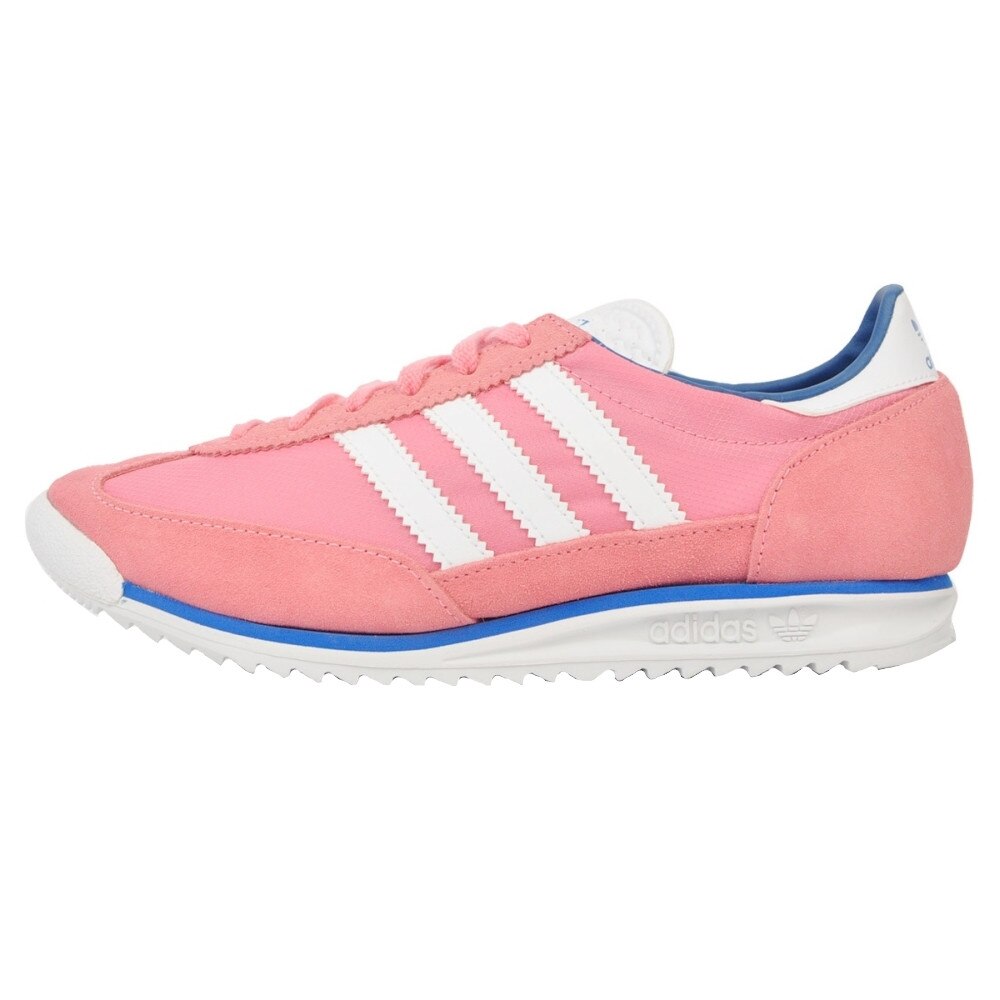 Pantofi sport femei adidas SL72 Pink - eMAG.ro
