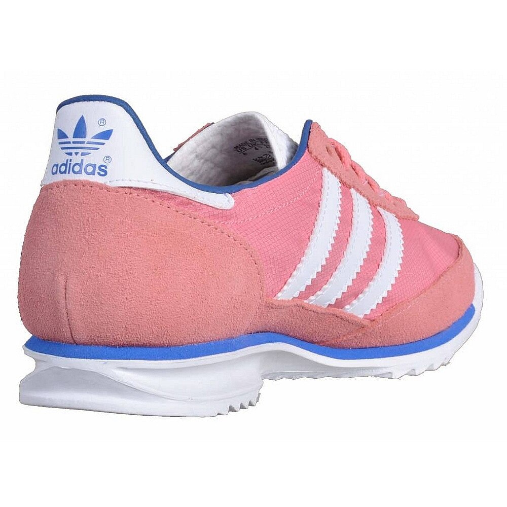 Pantofi sport femei adidas SL72 Pink - eMAG.ro