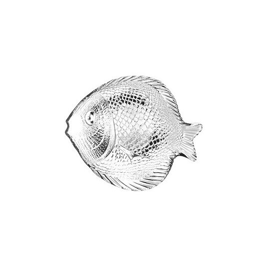 Set 6 platouri peste Marine 6 Pasabahce