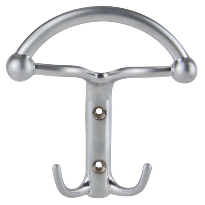 Cuier Argus Crom Satinat Evotools