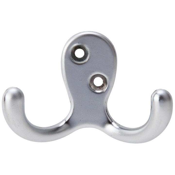 Cuier Cetus Nichel Satinat Evotools