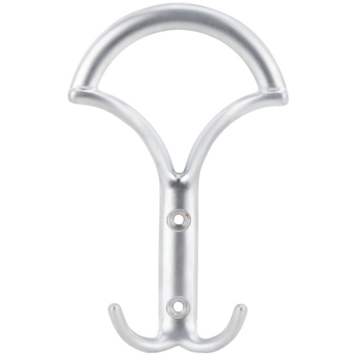 Cuier Grus Nichel Satinat Evotools