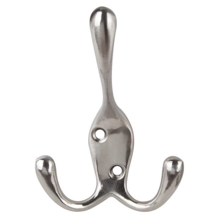 Cuier Lynx Nichel Satinat Evotools