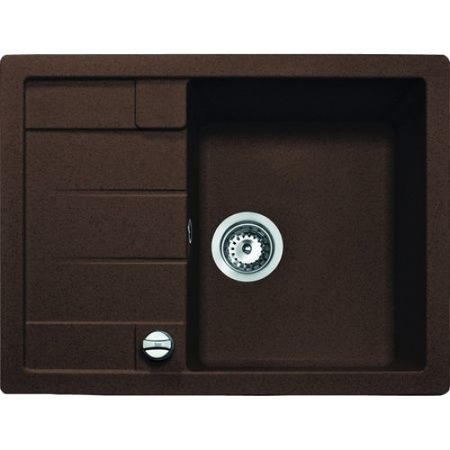 Pachet Chiuveta Bucatarie TEKA Astral 45B TG 1B 1D+baterie SP 995 Granit CHOCOLATE BROWN