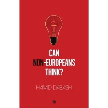 Can Non-Europeans Think? Can Non-Europeans Think?