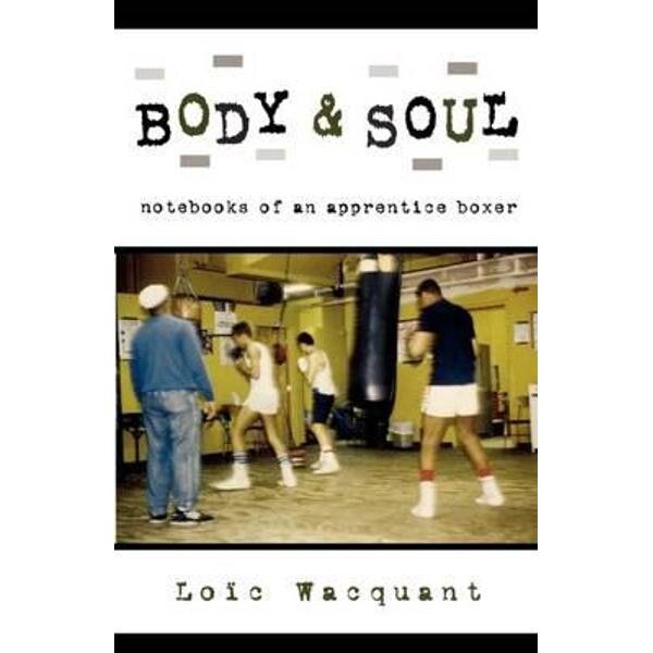 Body and Soul