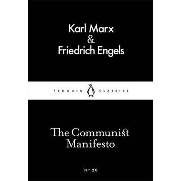 Communist Manifesto