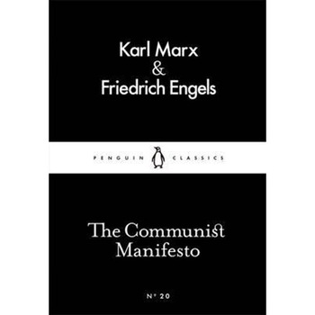 Communist Manifesto Communist Manifesto