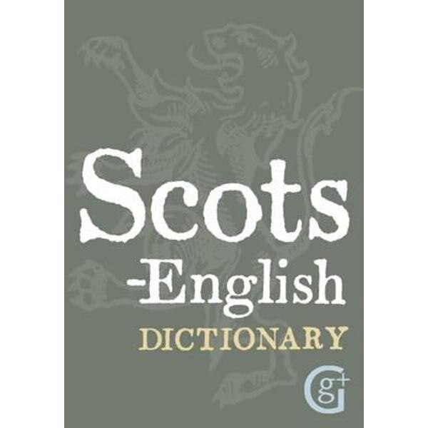 Scots-English