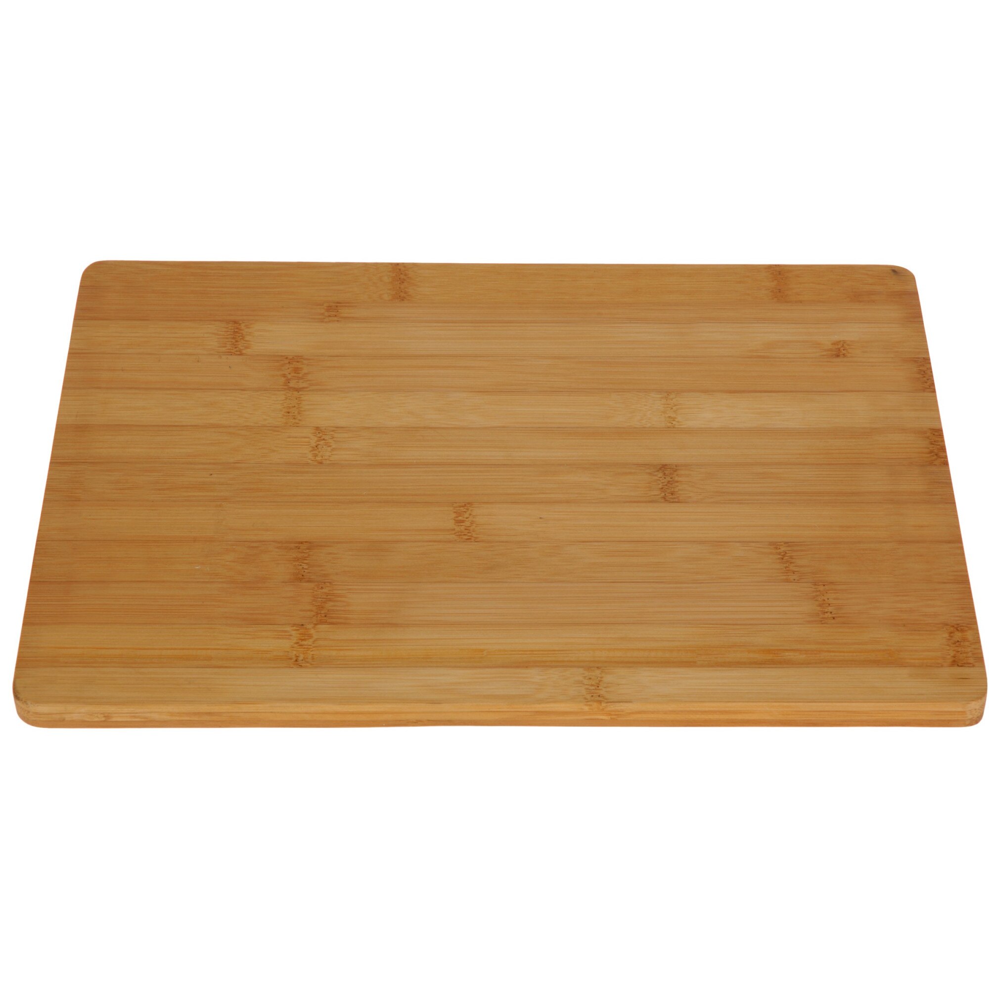 Tocator din bambus 35x20x1.6cm