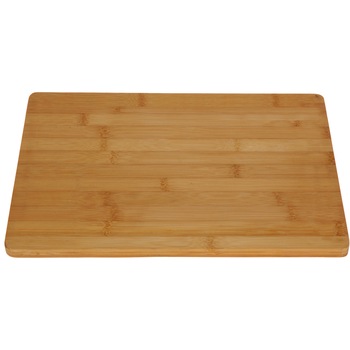 Tocator din bambus 35x20x1.6cm Tocator din bambus 35x20x1.6cm