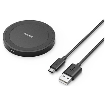 Incarcator wireless EVO Hama Incarcator wireless EVO Hama