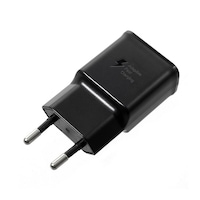 Incarcator retea Samsung EP-TA200 cablu Type C incarcare rapida Adaptive Fast Charging