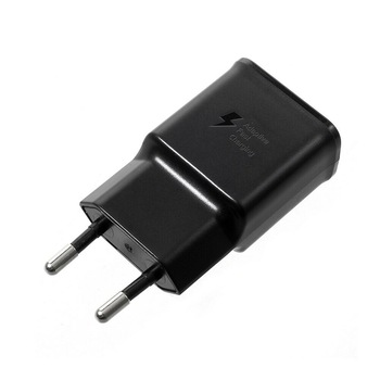 Incarcator retea Samsung EP-TA200 cablu Type C incarcare rapida Adaptive Fast Charging Incarcator retea Samsung EP-TA200 cablu Type C incarcare rapida Adaptive Fast Charging