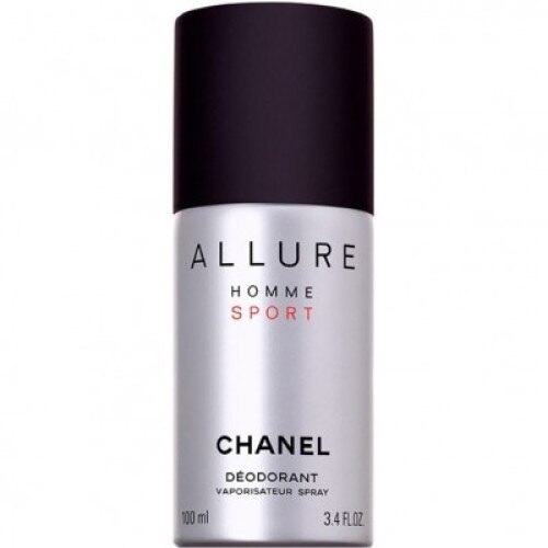 Deodorant Chanel Allure Homme Sport 100ml