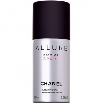 Deodorant Chanel Allure Homme Sport 100ml Deodorant Chanel Allure Homme Sport 100ml