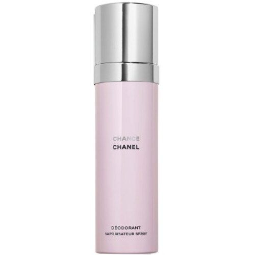 Deodorant Chanel Chance 100ml
