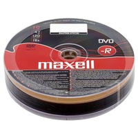 dvd-r maxell 47 gb 16x 10 bucatibulk in folie imagen 17_0_
0