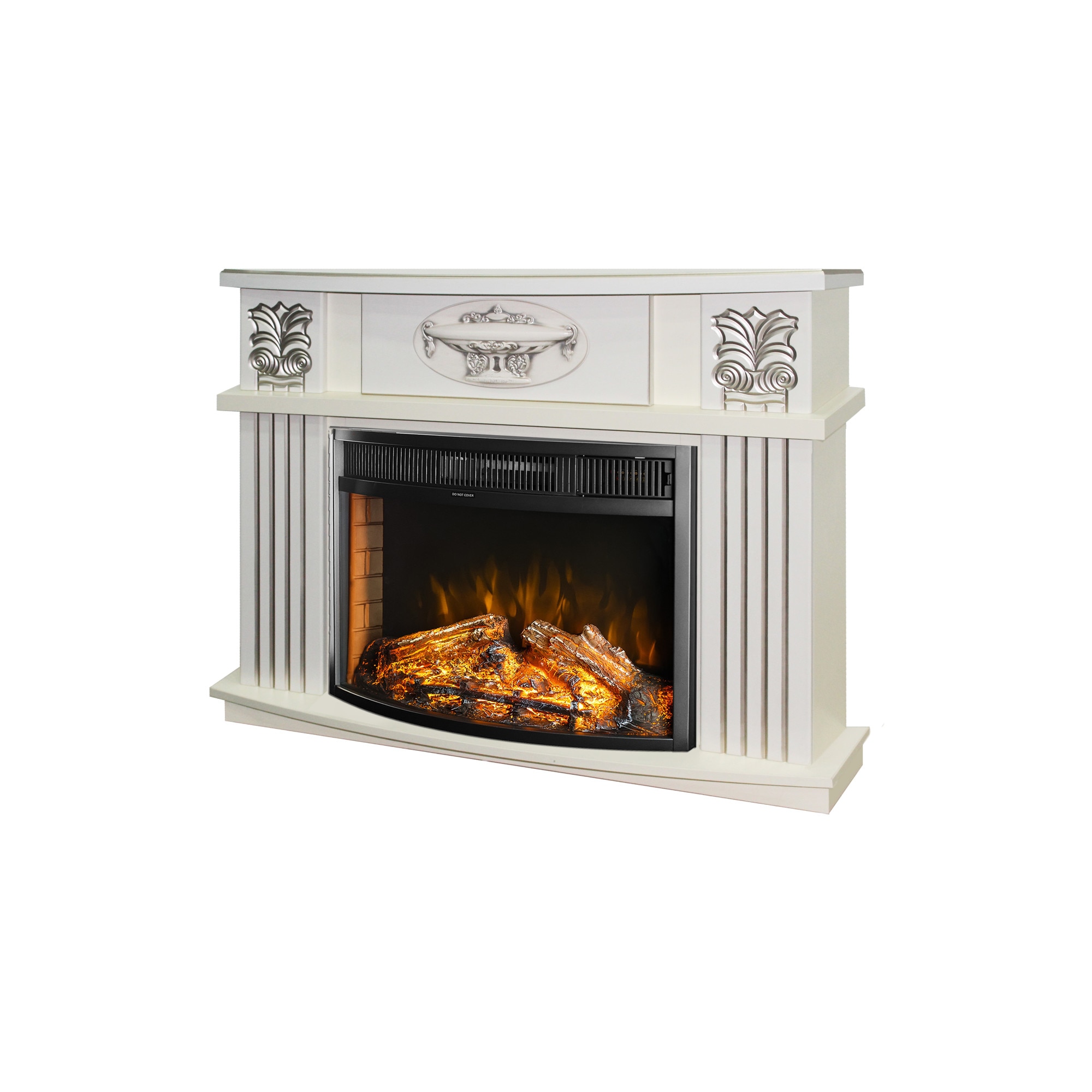 Semineu electric Roma mini & Ararat, Dimensiuni (IxLxA): 967x1200x310 mm